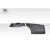 2002-2007 Subaru Impreza WRX STI 4DR WRC Look Wide Body 50MM Rear Fender Flares - 5 Piece - image 23