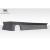 1992-1998 BMW 3 Series M3 E36 C Spec Rear Lip - 1 Piece - image 8