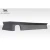 1992-1998 BMW 3 Series M3 E36 C Spec Rear Lip - 1 Piece - image 9