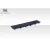 2015-2021 Subaru WRX STI C-Speed Style Rear Diffuser - 1 Piece - image 6