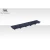 2015-2021 Subaru WRX STI C-Speed Style Rear Diffuser - 1 Piece - image 11