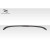 1990-1997 Mazda Miata Duraflex Demon Hard Top Wing Spoiler - 1 Piece - image 3