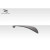 1990-1997 Mazda Miata Demon Hard Top Wing Spoiler - 1 Piece - image 11