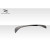 1990-1997 Mazda Miata Duraflex Demon Hard Top Wing Spoiler - 1 Piece - image 14