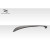 1990-1997 Mazda Miata Duraflex Demon Hard Top Wing Spoiler - 1 Piece - image 17