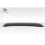 1990-1997 Mazda Miata Demon Hard Top Wing Spoiler - 1 Piece - image 10