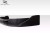 1991-1995 Toyota MR2 Duraflex DMO Front Lip Under Spoiler Air Dam 1 Piece