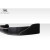 1991-1995 Toyota MR2 Duraflex DMO Front Lip Under Spoiler Air Dam - 1 Piece - image 8