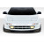 1991-1995 Toyota MR2 DMO Front Lip Under Spoiler Air Dam - 1 Piece - image 4