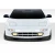 1991-1995 Toyota MR2 DMO Front Lip Under Spoiler Air Dam - 1 Piece - image 3
