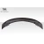 2005-2009 Ford Mustang GT350 Look Wing Spoiler - 1 Piece - image 10