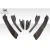 2013-2020 Scion FRS GT500 V2 Accessory - image 3
