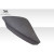 2013-2020 Scion FR-S Toyota 86 Subaru BRZ GT500 V3 Front Bumper Canards - 2 Piece - image 8