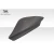 2013-2020 Scion FR-S Toyota 86 Subaru BRZ GT500 V3 Front Bumper Canards - 2 Piece - image 7