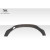 2013-2020 Scion FR-S Toyota 86 Subaru BRZ GT500 V3 Front Lip - 1 Piece - image 9