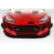 2013-2020 Scion FRS GT500 V3 Front Lip - image 1