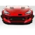 2013-2020 Scion FRS GT500 V3 Front Lip - image 3