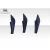 2013-2020 Scion FRS GT500 V3 Rear Lip - image 6