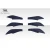 2013-2020 Scion FRS GT500 V3 Rear Lip - image 10