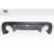 2013-2020 Scion FR-S Toyota 86 Subaru BRZ GT500 V3 Rear Diffuser - 1 Piece (S) - image 3