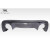 2013-2020 Scion FR-S Toyota 86 Subaru BRZ Duraflex GT500 V3 Rear Diffuser - 1 Piece - image 4