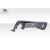 2013-2020 Scion FR-S Toyota 86 Subaru BRZ GT500 V3 Rear Diffuser - 1 Piece (S) - image 10