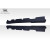 2004-2013 Lamborghini Gallardo HMS Side Skirts Rocker Panels - 2 Piece (S) - image 22