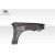 1984-1987 Toyota Corolla Levin 2DR / HB JB Sport 20mm Front Fenders - 2 Piece - image 6