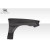 1984-1987 Toyota Corolla Levin 2DR / HB JB Sport 20mm Front Fenders - 2 Piece - image 16