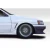 1984-1987 Toyota Corolla Levin 2DR / HB JB Sport 20mm Front Fenders - 2 Piece - image 1
