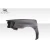 1984-1987 Toyota Corolla Levin 2DR / HB JB Sport 20mm Front Fenders - 2 Piece - image 4