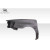 1984-1987 Toyota Corolla Levin 2DR / HB JB Sport 20mm Front Fenders - 2 Piece - image 4