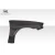 1984-1987 Toyota Corolla Levin 2DR / HB JB Sport 20mm Front Fenders - 2 Piece - image 7