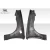 1984-1987 Toyota Corolla JB Sport 20mm Fender - image 20