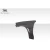 1984-1987 Toyota Corolla JB Sport 20mm Fender - image 23