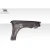 1984-1987 Toyota Corolla Levin 2DR / HB JB Sport 20mm Front Fenders - 2 Piece - image 15