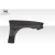 1984-1987 Toyota Corolla Levin 2DR / HB JB Sport 20mm Front Fenders - 2 Piece - image 16
