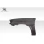 1984-1987 Toyota Corolla JB Sport 20mm Fender - image 4