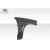 1984-1987 Toyota Corolla JB Sport 20mm Fender - image 16