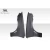 1984-1987 Toyota Corolla JB Sport 20mm Fender - image 18