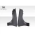 1984-1987 Toyota Corolla JB Sport 20mm Fender - image 17