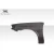 1984-1987 Toyota Corolla JB Sport 20mm Fender - image 21