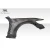 2015-2017 Ford Mustang KT Wide Body Front Fender Flares - 4 Piece - image 8