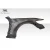 2015-2017 Ford Mustang KT Wide Body Front Fender Flares - 4 Piece - image 9
