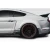 2015-2023 Ford Mustang KT Wide Body Fender Flare - image 1