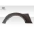 2015-2023 Ford Mustang KT Wide Body Fender Flare - image 4