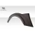 2015-2023 Ford Mustang KT Wide Body Fender Flare - image 8