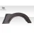 2015-2023 Ford Mustang KT Wide Body Fender Flare - image 10