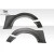 2015-2023 Ford Mustang KT Wide Body Fender Flare - image 12