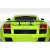 2004-2013 Lamborghini Gallardo LP560 LP570 Look Rear Wing Spoiler - 1 Piece (S) - image 1